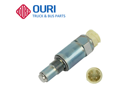 How to Tell When It's Time to Replace Heavy-Duty Truck Parts?