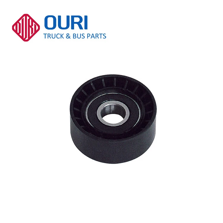Pulley 8149855 VOLVO